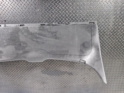 14-20 MERCEDES BENZ GLA 200 X156 TRUNK LID INNER COVER TRIM A1567402100