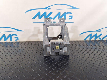 14-21 BMW 2 SERIES 218d GRAN TOURER F46 OEM CENTRE CONSOLE BRACKET REAR 9274404