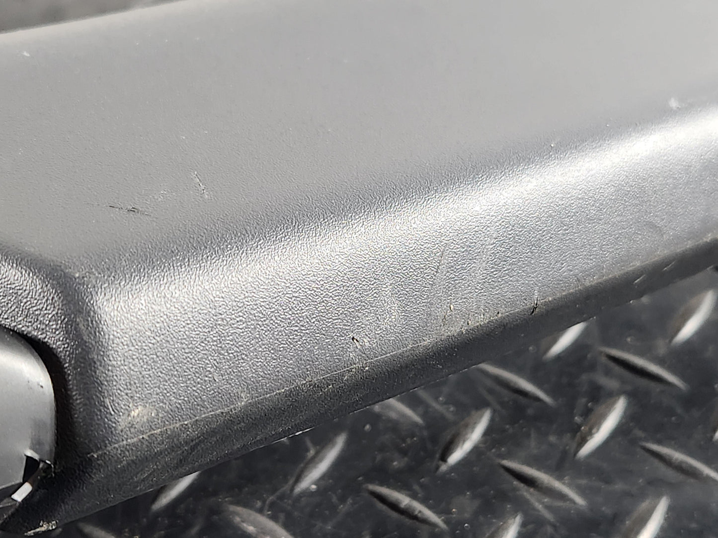 Land Rover Range Rover Evoque Rear Left N/S Pillar Trim K8D2-519A97-AD