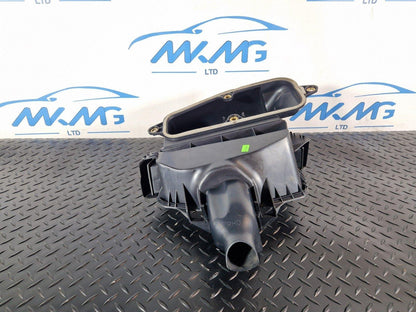 11-19 MERCEDES BENZ ML W166 AIR FILTER FRAME HOUSING BOX A1668300153