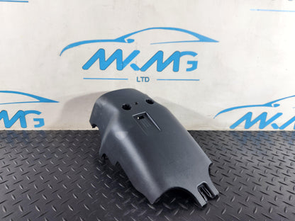 Land Rover Range Rover Evoque L551 SUV Lower Steering Cowling Cover P8D2-3F900-B