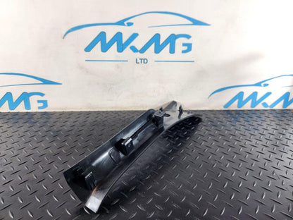 16-22 MERCEDES BENZ X253 REAR RIGHT SIDE INNER C PILLAR COVER TRIM A2536860200