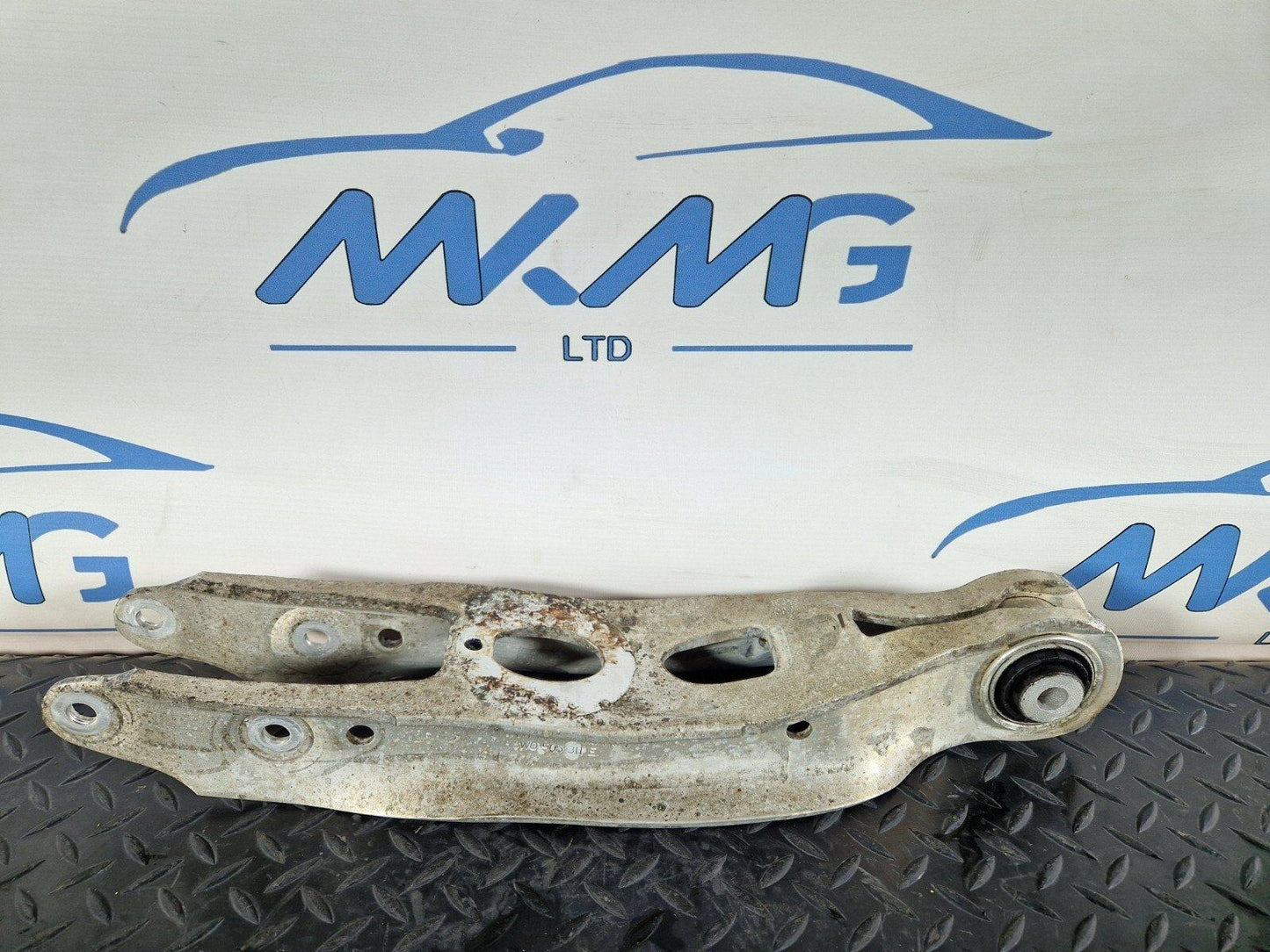 16-24 AUDI A5 F5 COUPE OEM REAR CONTROL ARM FITS BOTH SIDES 8W0505311E