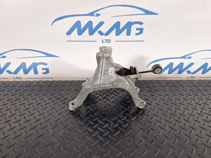 16-24 AUDI A5 F5 OEM ENGINE MOUNT BRACKET O/S RIGHT 4M0199308AA 4M0199870AM