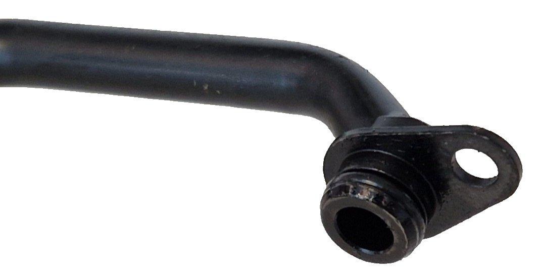 17-ON LAND ROVER DISCOVERY L462 GENUINE DIESEL OIL INLET PIPE HOSE 9H2Q6K621DC