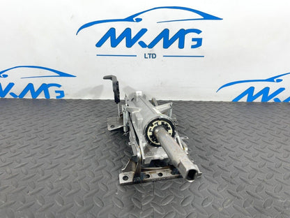 16-19 AUDI A4 B9 AVANT GENUINE STEERING COLUMN ASSEMBLY 8W0419065