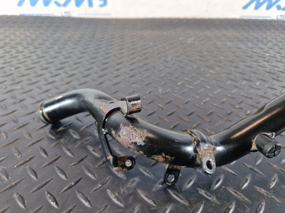 Land Rover Range Rover Evoque L551 WATER COOLANT PIPE H4P38A512CB HJ32BA594BC