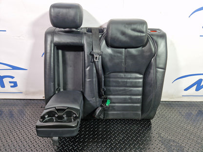 Land Rover Range Rover Evoque L538 SUV Left Rear Seat Backrest