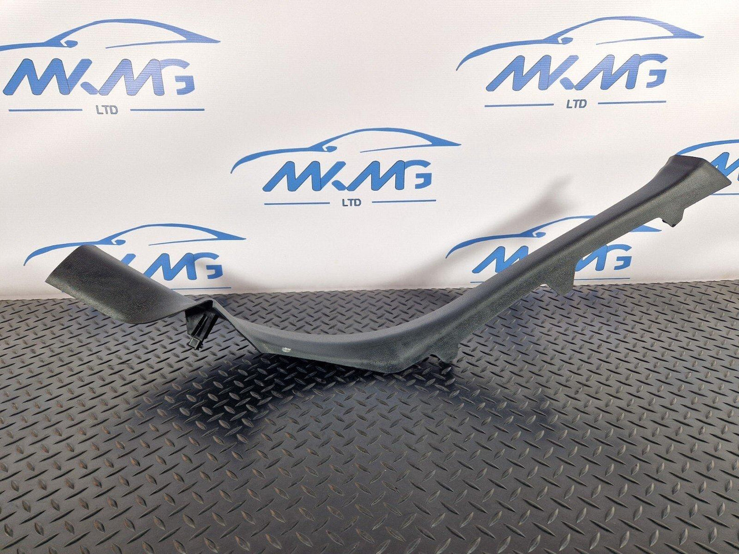 16-23 AUDI A5 F5 S-LINE REAR RIGHT INTERIOR INNER SILL COVER TRIM 8W8867768A