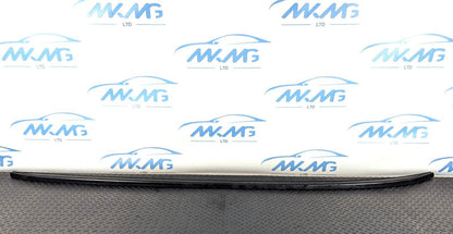 14-21 BMW 2 SERIES 218d GRAN TOURER F46 LEFT SIDE ROOF RACK RAIL BAR 7333603