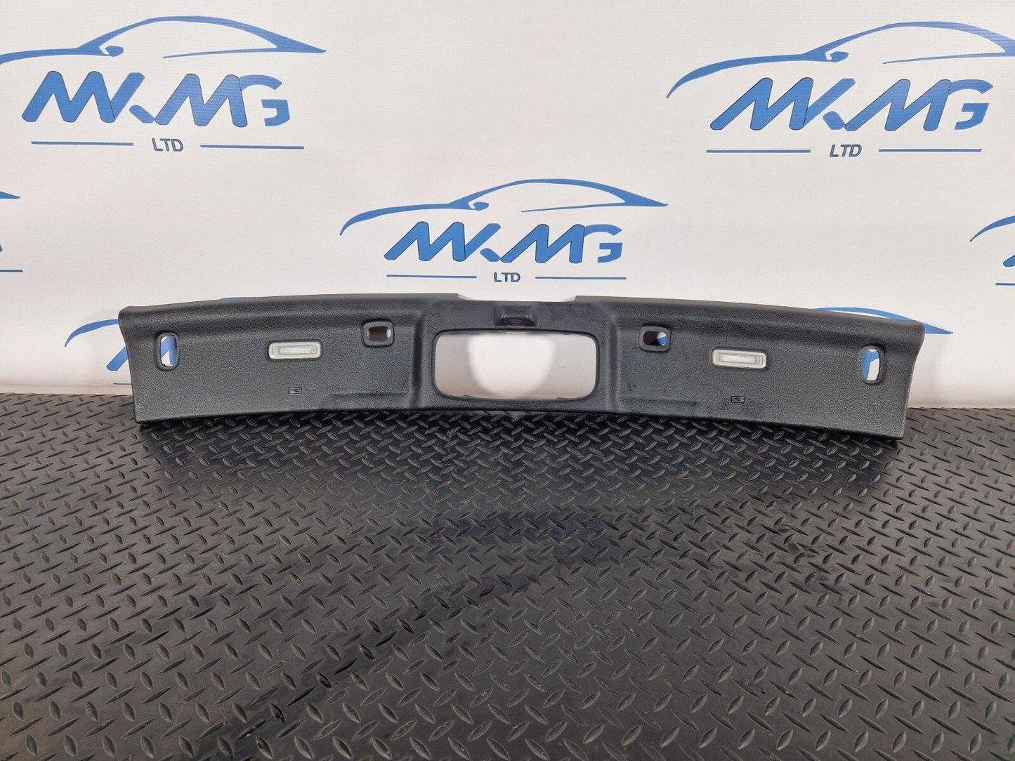 16-24 AUDI A5 F5 2.0 TFSI PETROL CONVERTIBLE WINDSCREEN TOP TRIM COVER 8W7867360