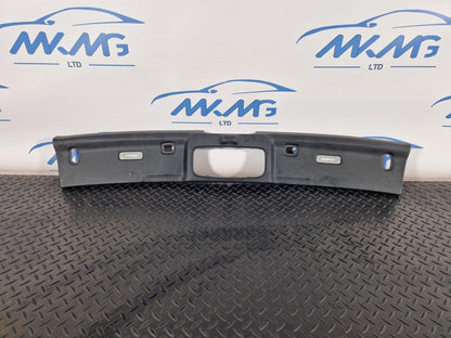 16-24 AUDI A5 F5 2.0 TFSI PETROL CONVERTIBLE WINDSCREEN TOP TRIM COVER 8W7867360