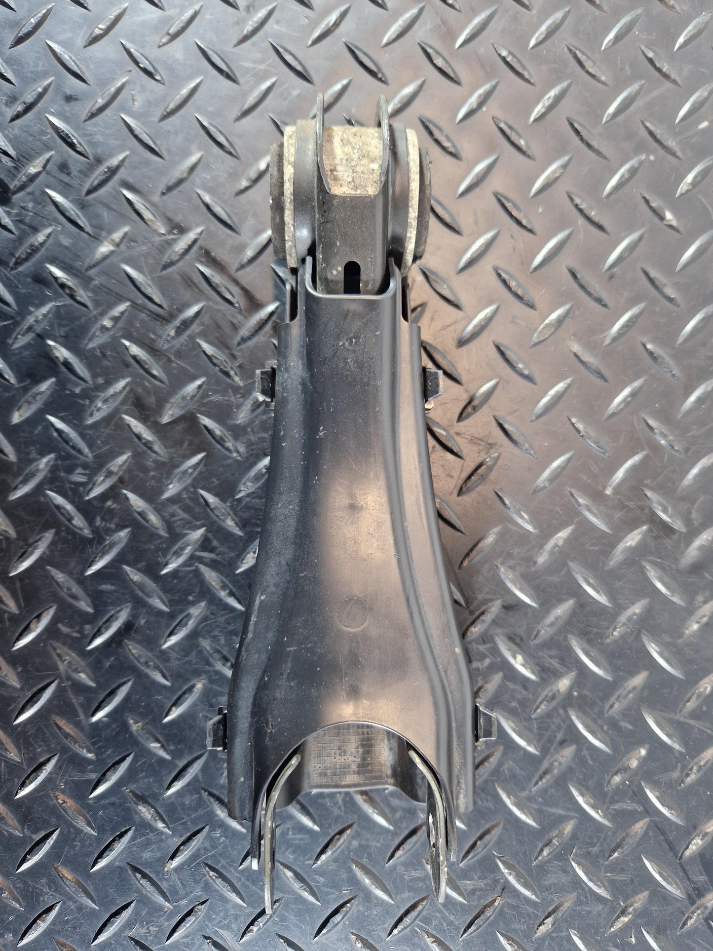 2019 Mercedes-Benz B200d B-Class W247 SUV Control Arm Bushings