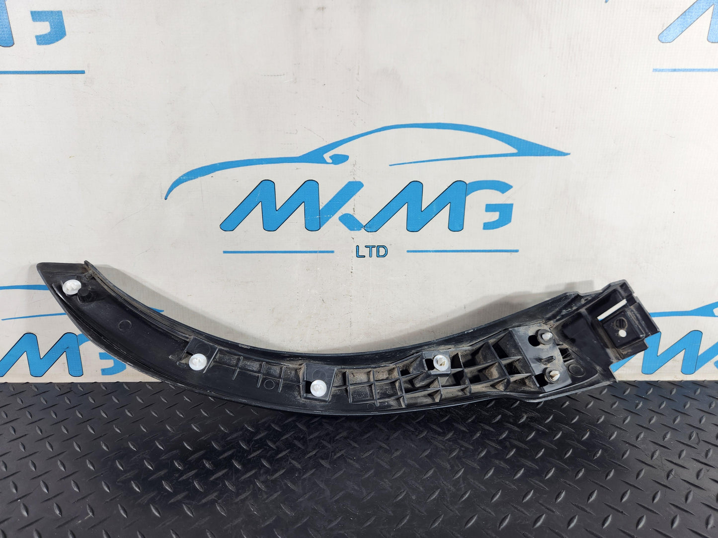 Land Rover Range Rover Evoque L551 SUV Rear Right Wheel Arch Trim K8D2-28370-AD