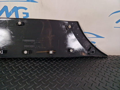 18-ON MERCEDES BENZ SPRINTER W907 REAR RIGHT SIDE COVER TRIM PANEL A9106907300