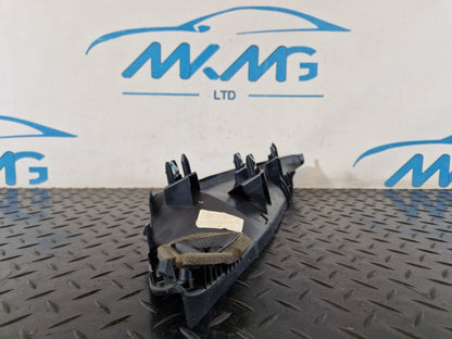14-23 MERCEDES VITO W447 FRONT RIGHT SIDE DASHBOARD SIDE PANEL COVER A4476890837