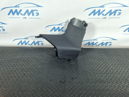 12-17 AUDI Q5 8R GENUINE OEM REAR LEFT N/S D-PILLAR UPPER TRIM COVER 8R0867245