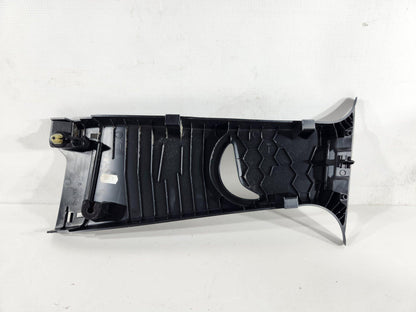 Ford Fiesta MK6 Hatchback Genuine B-Pillar Trim Panel L1BB-A24582-A