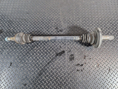 16-22 MERCEDES BENZ GLC X253 GENUINE REAR DRIVESHAFT FITS BOTH SIDES A2203570191