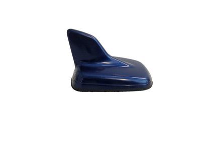 16-19 AUDI A4 B9 SPORT GENUINE OEM REAR ROOF ANTENNA ASSEMBLY IN BLUE 4M0035503K