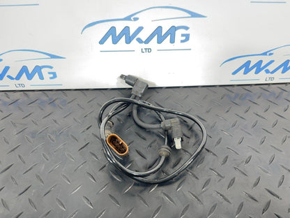 MERCEDES BENZ C-CLASS C300h W205 FRONT LEFT SHOCK WIRING HARNESS A2055403706