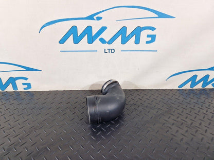 18-ON MERCEDES BENZ A CLASS W177 GENUINE OEM AIR INTAKE PIPE A6080900037