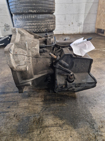 Ford C-Max MK1 FL (C214) MPV Trans/Gearbox
