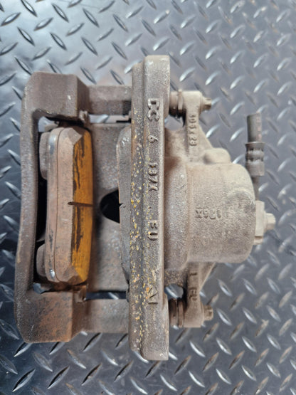 2019 Mercedes-Benz B200d B-Class W247 SUV Brake Caliper Spring A1774215100