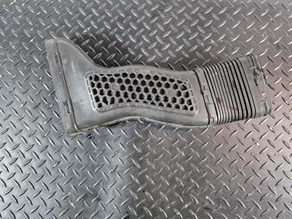 11-19 MERCEDES BENZ ML W166 AIR INTAKE DUCT PIPE TUBE N/S LEFT A2760901911