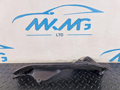 11-18 BMW 6 SERIES F13 UPPER RIGHT BULKHEAD SECTION 7204336