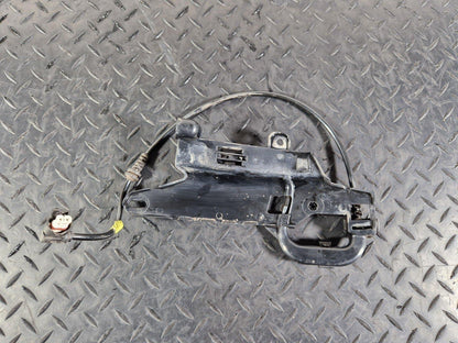 19-ON MERCEDES BENZ B CLASS W247 GENUINE FRONT LEFT ABS SPEED SENSOR A2475460300
