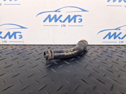 16-19 AUDI A4 B9 S-LINE GENUINE ENGINE WATER COOLANT PIPE ME9 P000177