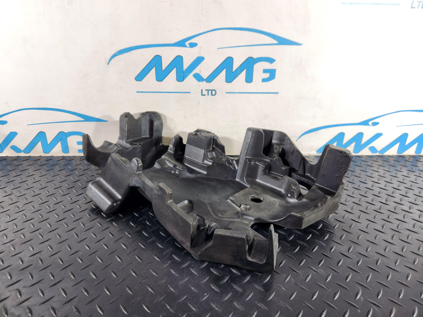 Land Rover Range Rover Evoque SUV Genuine Engine Silencer Cover HJ329U550AB