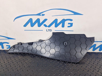 17-20 VW GOLF MK7.5 CENTRE CONSOLE COVER TRIM RIGHT SIDE 5GE863045C