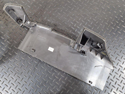 10-15 AUDI Q7 4L GENUINE OEM DRIVERS RIGHT O/S SEAT LOWER PANEL TRIM 7L0881328