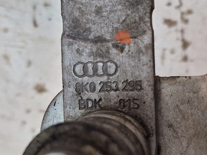 16-20 AUDI Q7 4M 3.0 DIESEL OEM CATALYTIC CONVERTER 4G0131703AL 4G0230AA