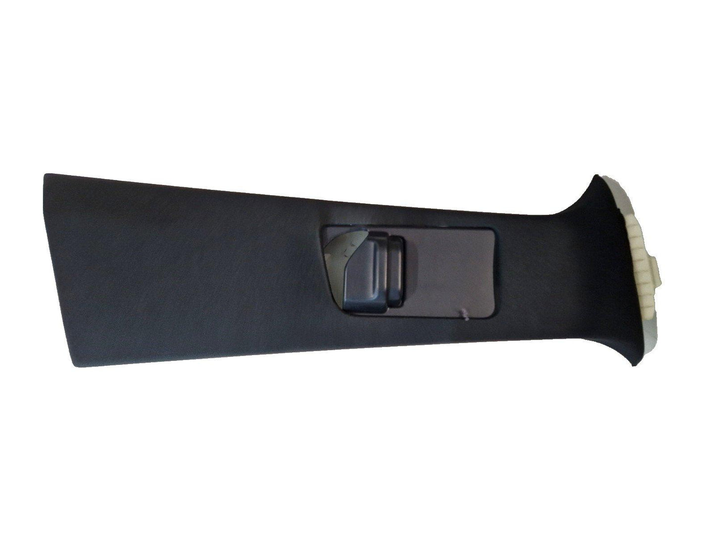 11-19 MERCEDES BENZ ML W166 INTERIOR B PILLAR TRIM RIGHT HAND SIDE A1668680200