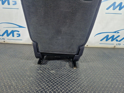 10-15 AUDI Q7 4L GENUINE REAR RIGHT DRIVERS SIDE SEAT