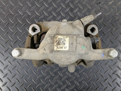 13-19 MERCEDES BENZ CLA C117 GENUINE FRONT LEFT N/S BRAKE CALIPER A24637 295X28