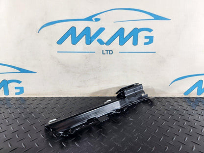 16-22 MERCEDES BENZ X253 GENUINE REAR ROOF HANDLE BRACKET A2538150531
