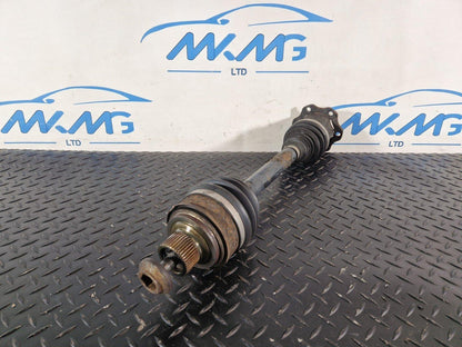 16-20 AUDI Q7 4M 3.0 TDI OEM FRONT DRIVESHAFT FITS RIGHT OR LEFT SIDE 4M0407271