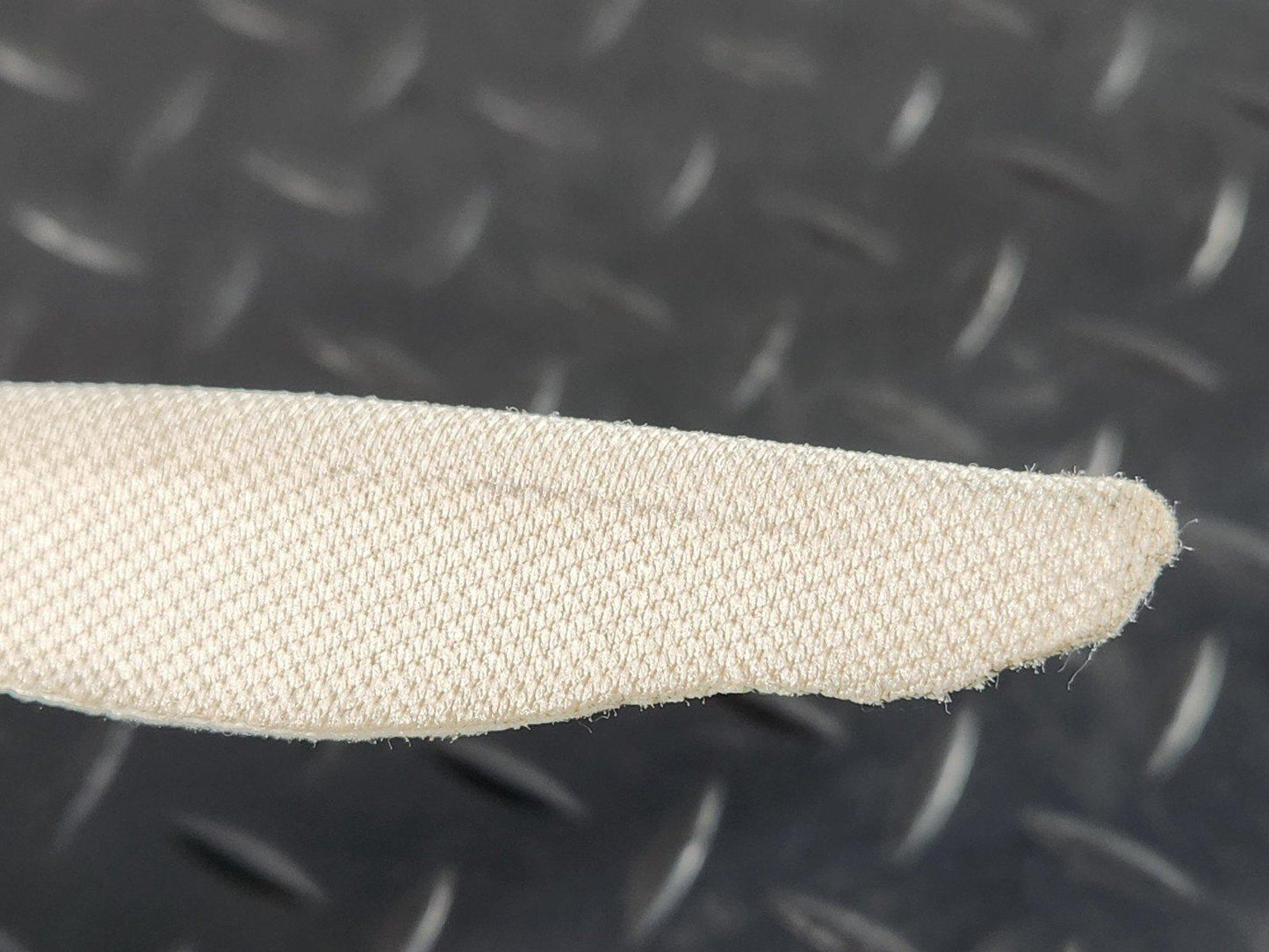 13-23 RANGE ROVER SPORT L494 FRONT LEFT A PILLAR TRIM COVER DK6203513A