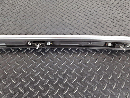 14-20 MERCEDES BENZ GLA 200 X156 OEM RIGHT DRIVER SIDE O/S ROOF RAIL A1568900493