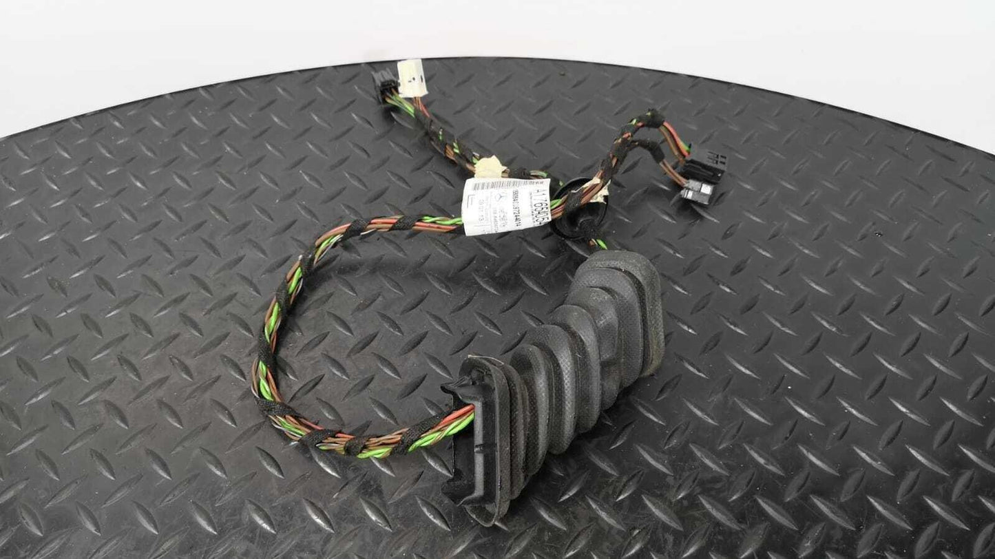 13-19 MERCEDES BENZ CLA W117 C117 AMG GENUINE DOOR WIRING LOOM 168064639724