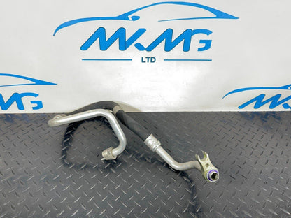 14-21 MERCEDES BENZ C300h W205 AIR CONDITION PIPE HOSE A2058306801