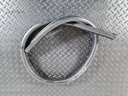 16-24 AUDI A5 F5 COUPE GENUINE FRONT HOOD BONNET RUBBER SEAL 8W0823723A