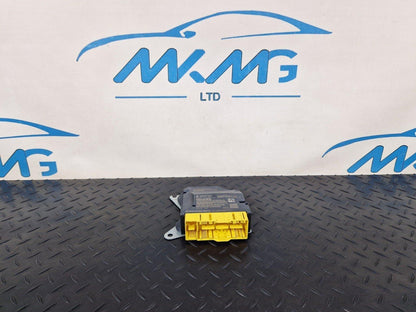 18-ON MERCEDES SPRINTER W907 W910 SAFETY BAG MODULE SENSOR UNIT ECU A9079000304