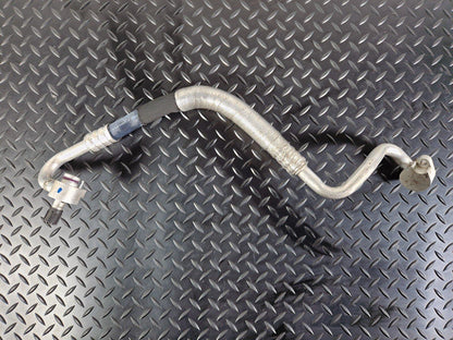 10-18 AUDI A7 4G S-LINE GENUINE A/C AIR CONDITIONING PIPE HOSE LINE 4G0260707P