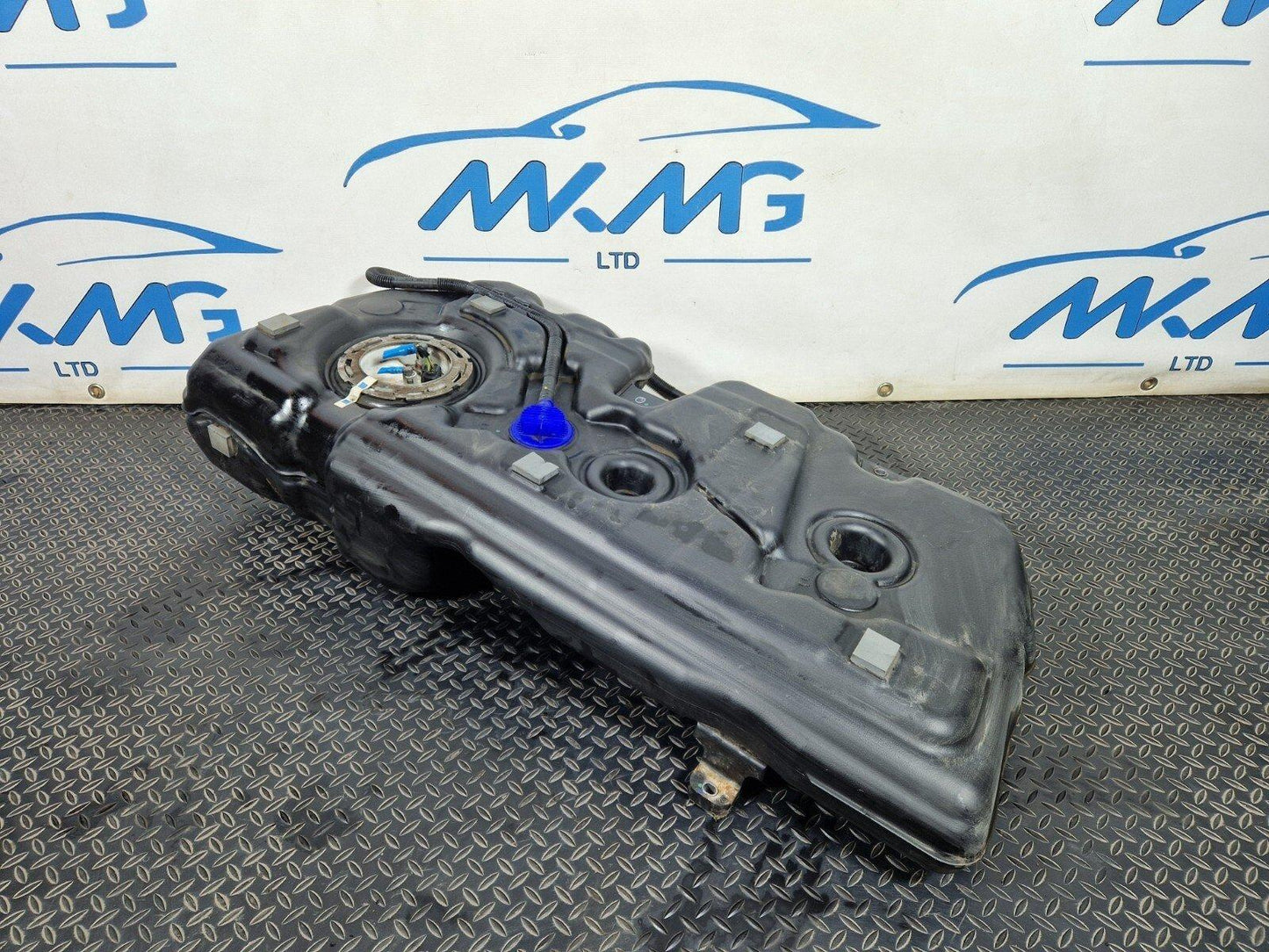 14-21 BMW 2 SERIES GRAN TOURER F45 F46 218D DIESEL FUEL TANK 7300382
