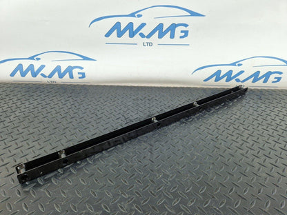 14-23 MERCEDES BENZ VITO W447 CROSSMEMBER ATTACHMENT ANGLE BRACKET A4476100002